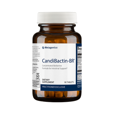 Candibactin BR 90 - Metagenics